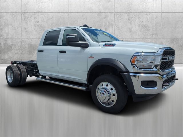 2024 Ram 4500 Tradesman