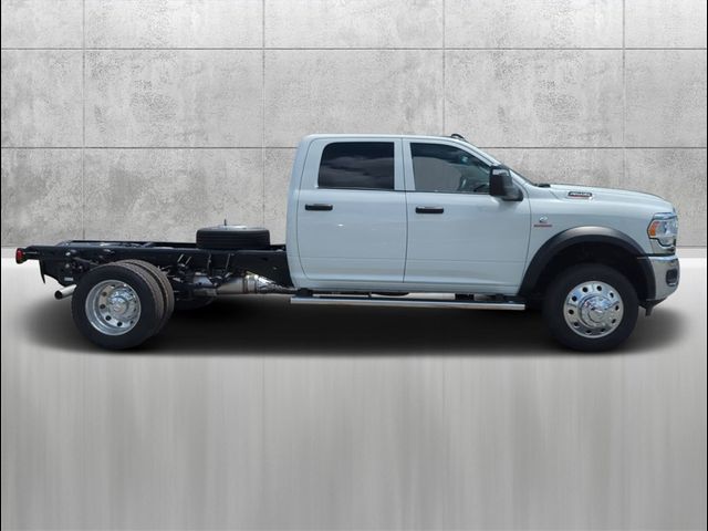 2024 Ram 4500 Tradesman