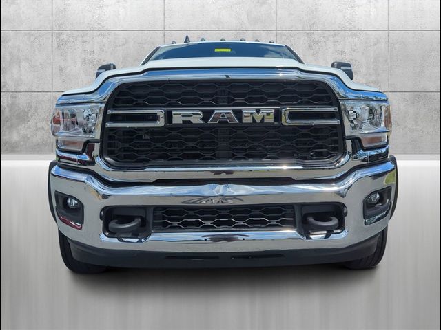 2024 Ram 4500 Tradesman