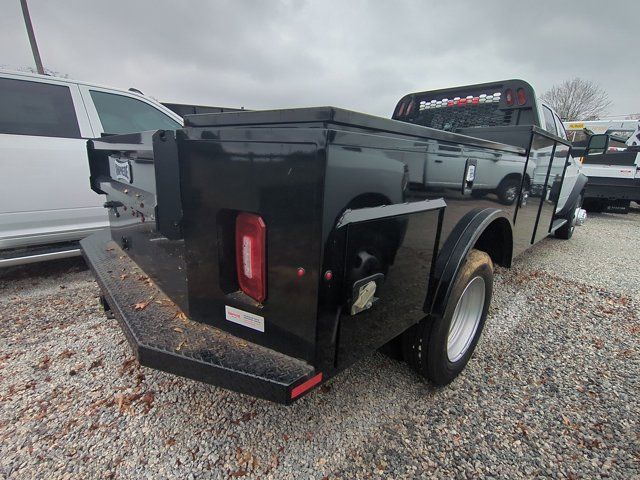 2024 Ram 4500 Tradesman