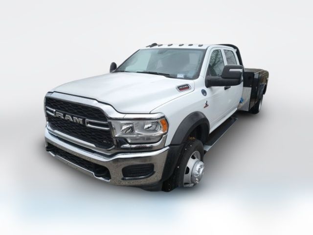 2024 Ram 4500 Tradesman