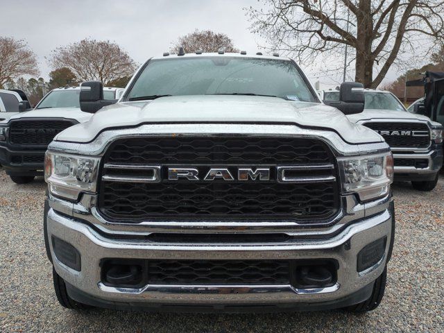 2024 Ram 4500 Tradesman