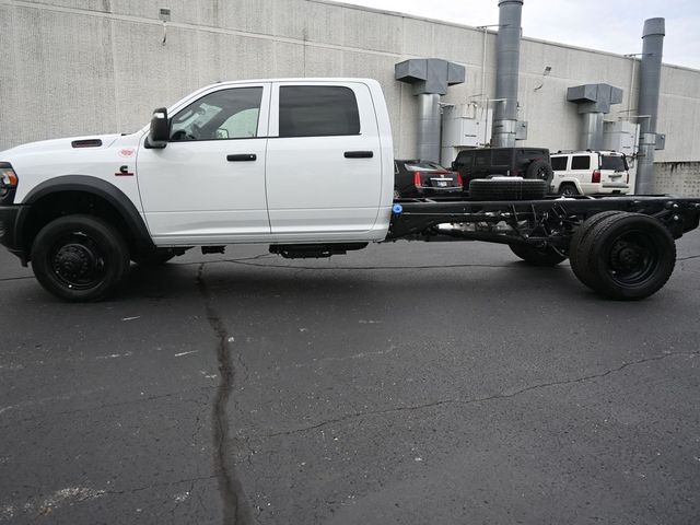 2024 Ram 4500 Tradesman