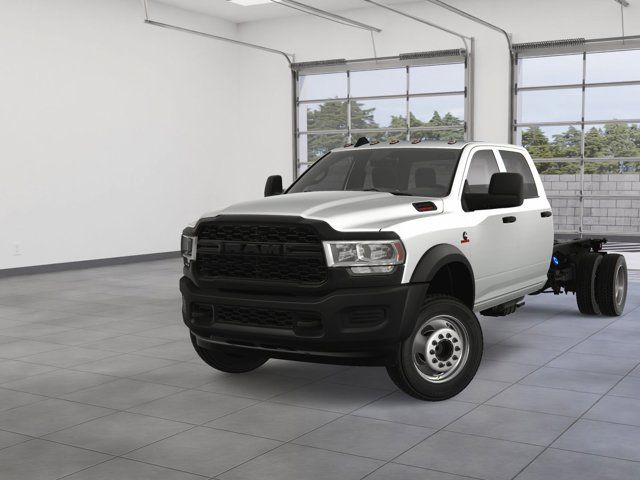 2024 Ram 4500 Tradesman