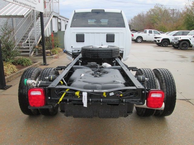 2024 Ram 4500 Tradesman