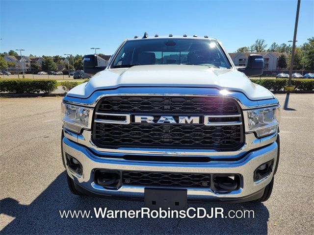 2024 Ram 4500 Tradesman