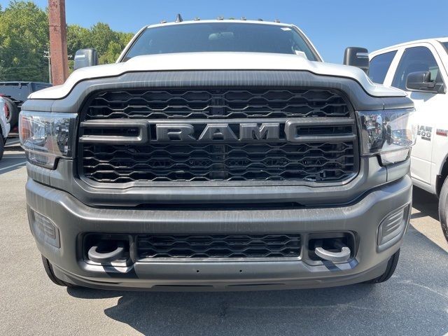 2024 Ram 4500 Tradesman