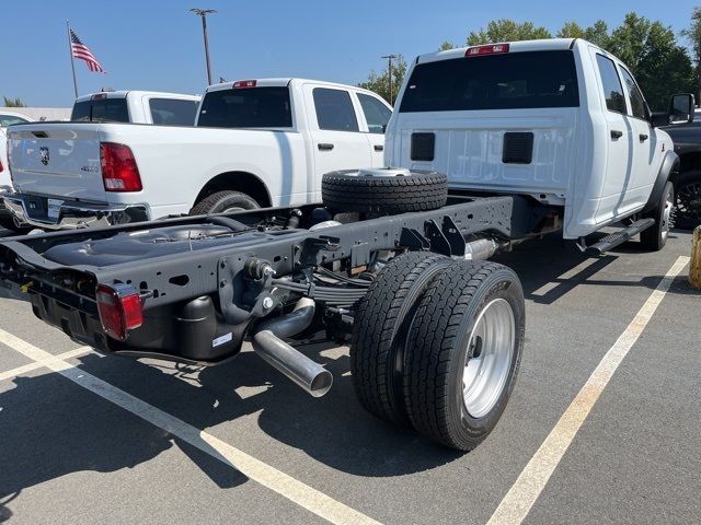 2024 Ram 4500 Tradesman