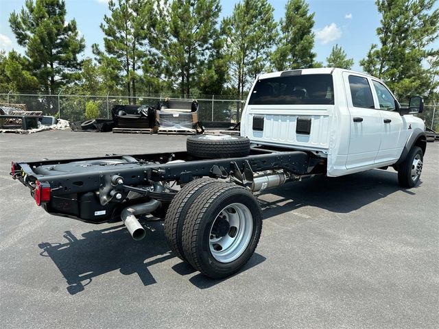 2024 Ram 4500 Tradesman