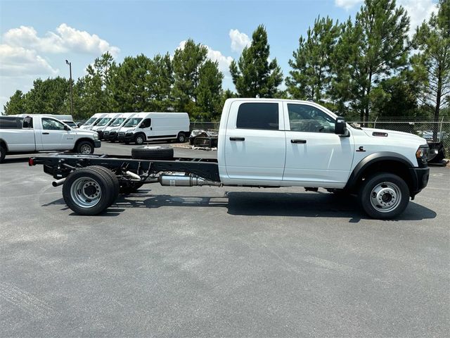 2024 Ram 4500 Tradesman