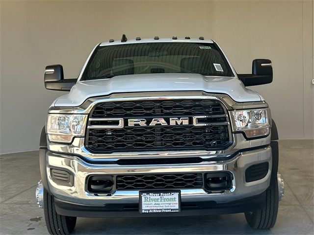 2024 Ram 4500 Tradesman