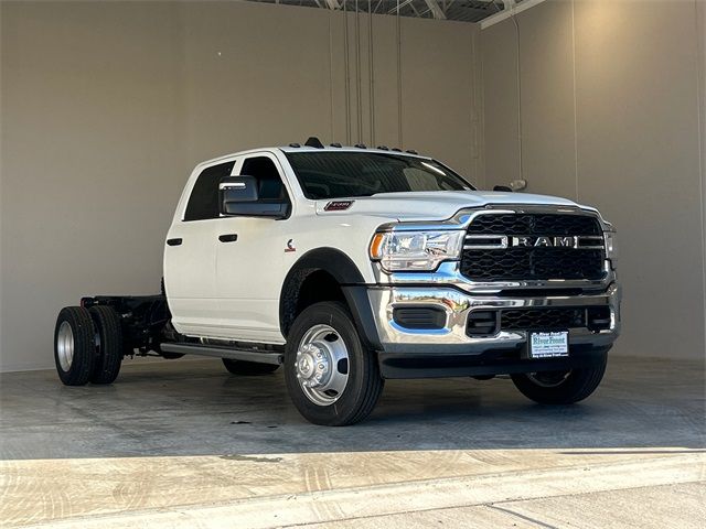 2024 Ram 4500 Tradesman