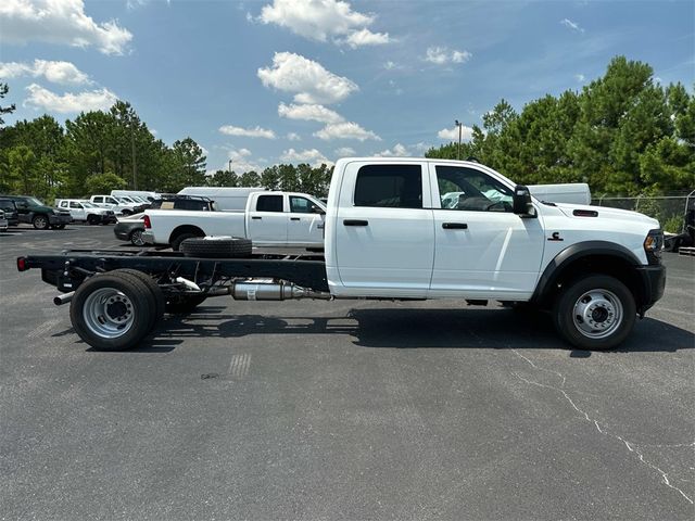 2024 Ram 4500 Tradesman