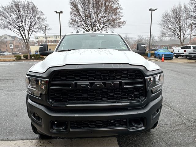 2024 Ram 4500 Tradesman
