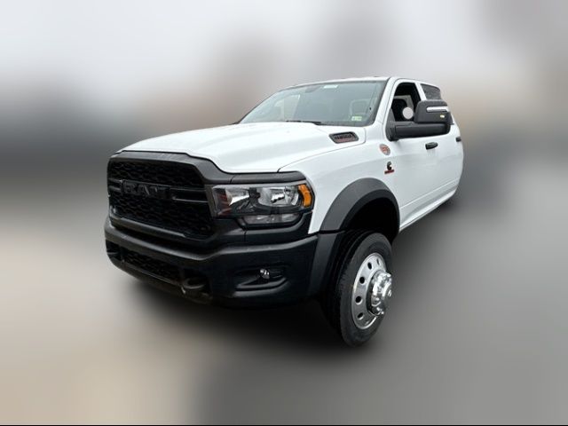 2024 Ram 4500 Tradesman