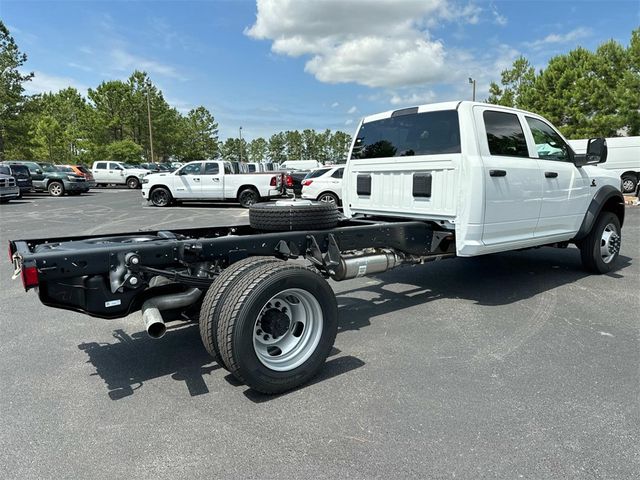 2024 Ram 4500 Tradesman