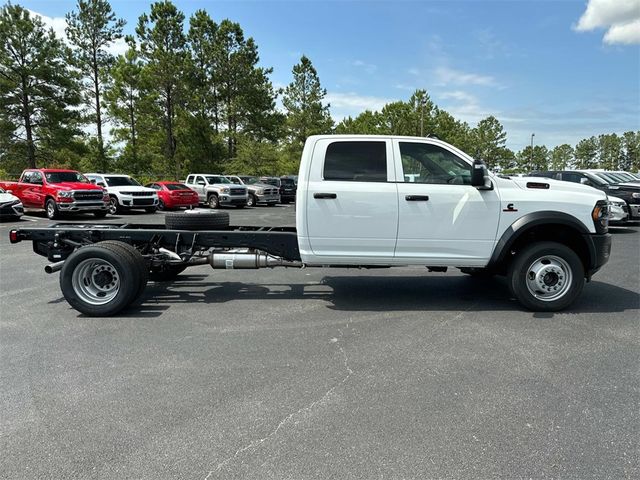 2024 Ram 4500 Tradesman