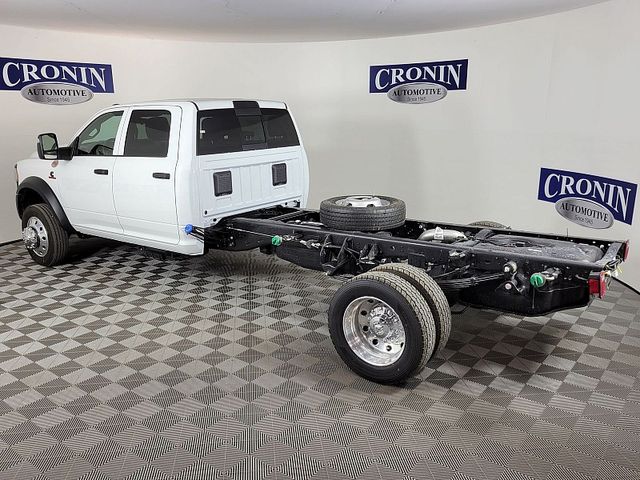 2024 Ram 4500 Tradesman