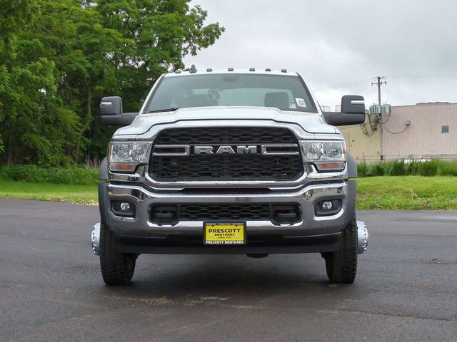 2024 Ram 4500 Tradesman