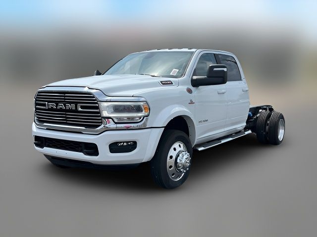 2024 Ram 4500 Laramie