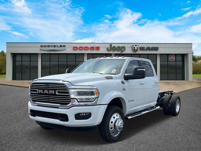 2024 Ram 4500 Laramie