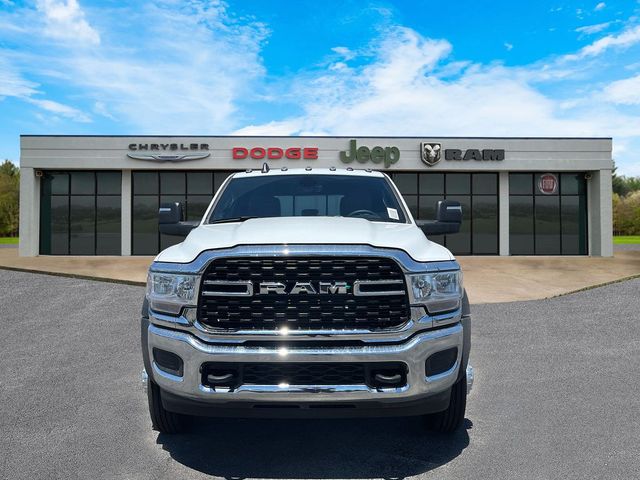 2024 Ram 4500 SLT