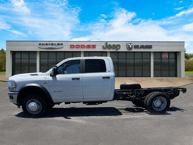 2024 Ram 4500 SLT