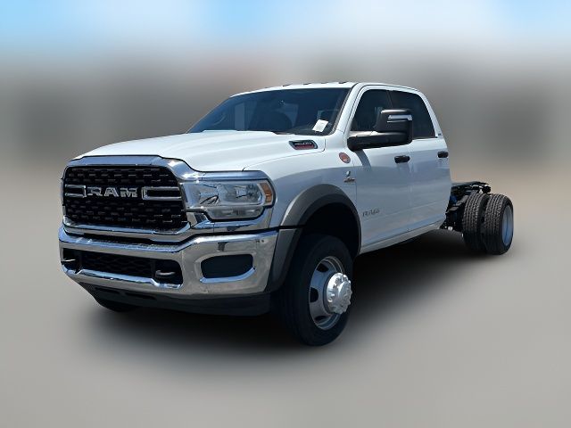 2024 Ram 4500 SLT