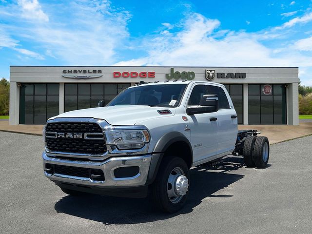 2024 Ram 4500 SLT