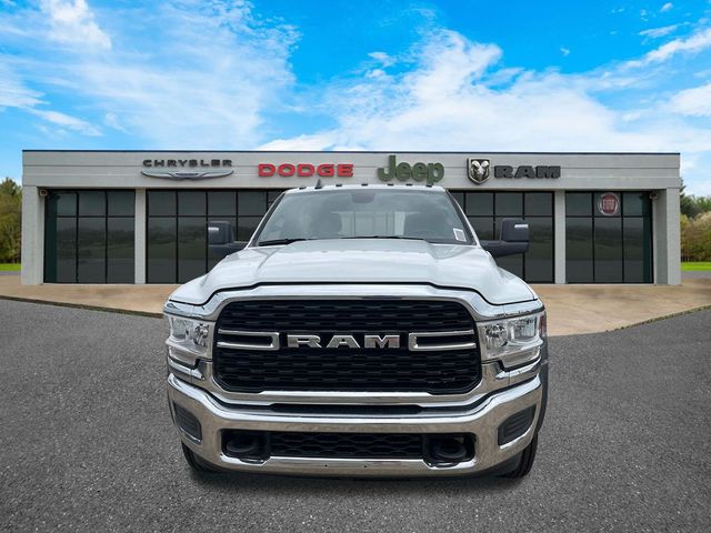 2024 Ram 4500 SLT