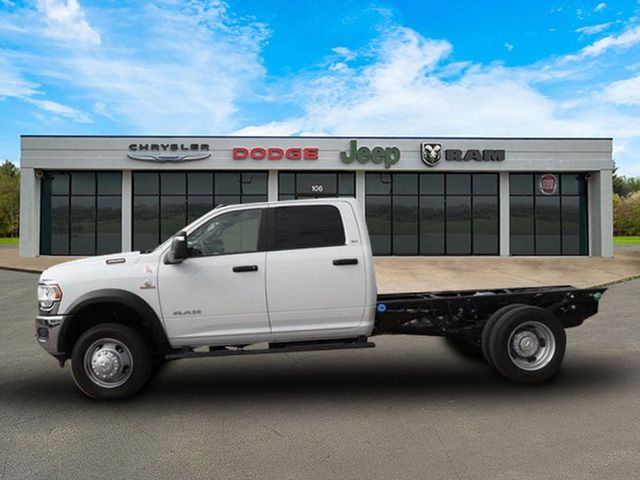 2024 Ram 4500 SLT