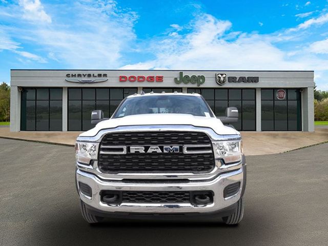 2024 Ram 4500 SLT