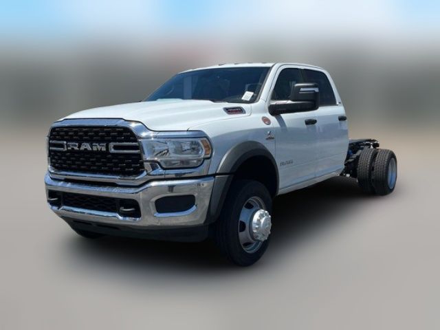 2024 Ram 4500 SLT