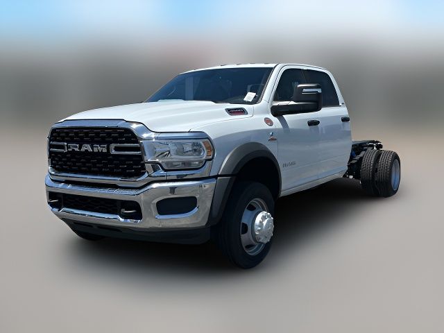 2024 Ram 4500 SLT