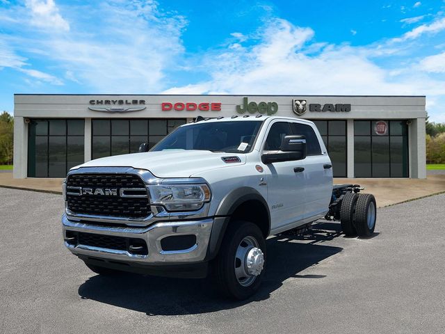 2024 Ram 4500 SLT