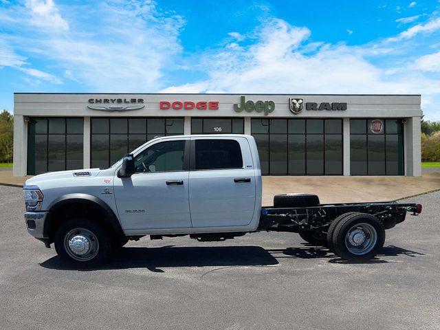 2024 Ram 4500 SLT