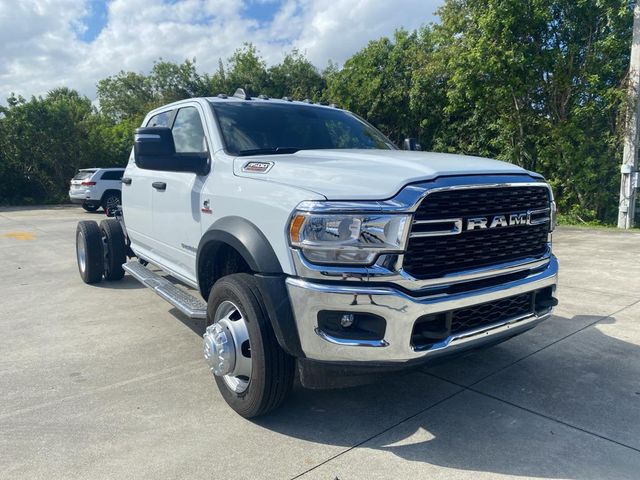 2024 Ram 4500 SLT