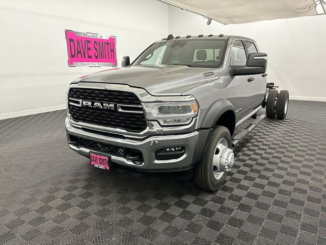 2024 Ram 4500 SLT