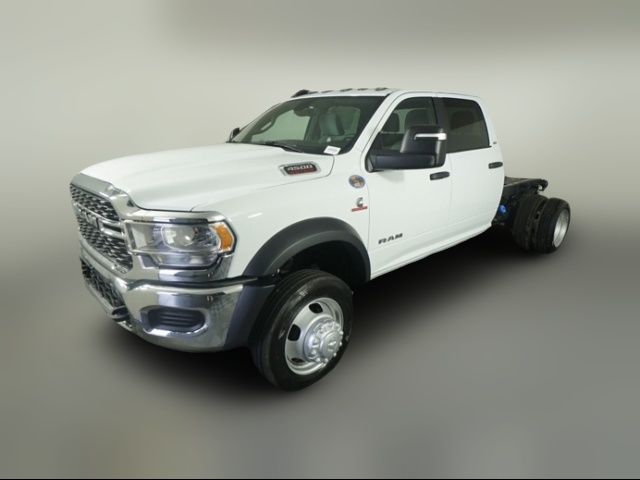 2024 Ram 4500 SLT