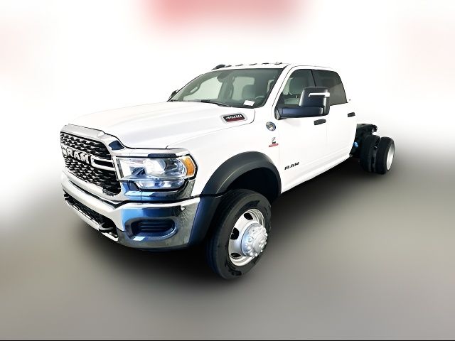 2024 Ram 4500 SLT