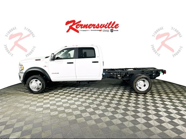 2024 Ram 4500 SLT