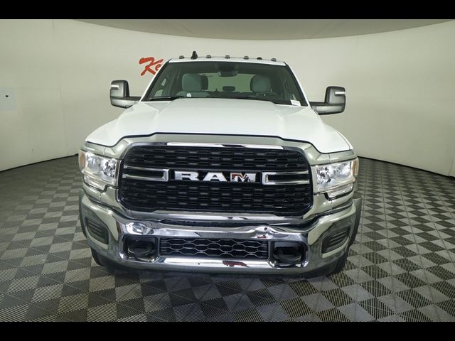 2024 Ram 4500 SLT