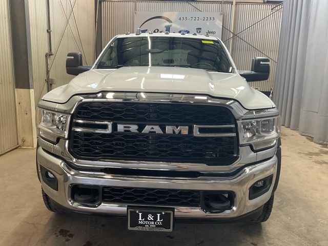 2024 Ram 4500 Tradesman