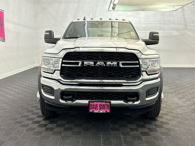 2024 Ram 4500 Tradesman