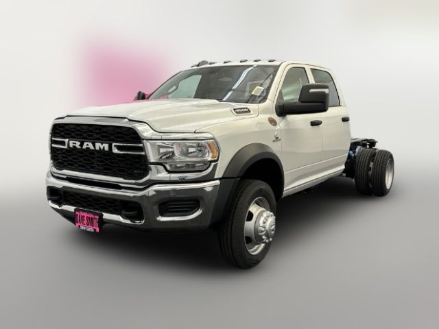 2024 Ram 4500 Tradesman