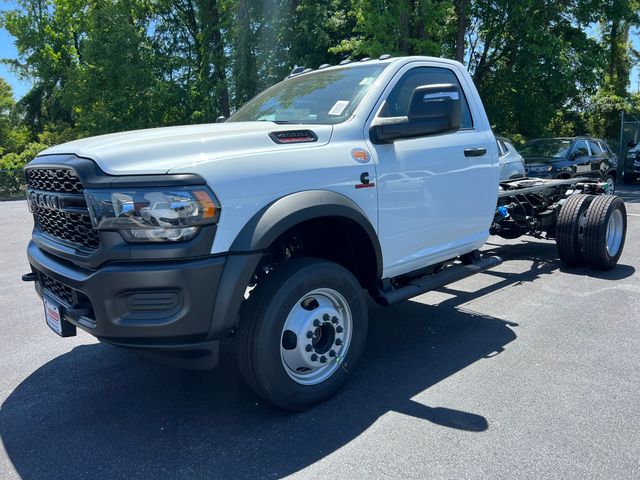 2024 Ram 4500 Tradesman