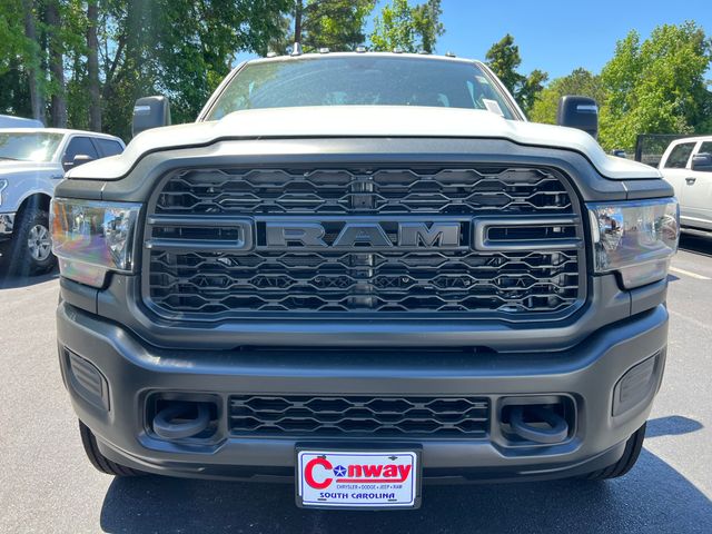 2024 Ram 4500 Tradesman