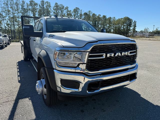 2024 Ram 4500 Tradesman