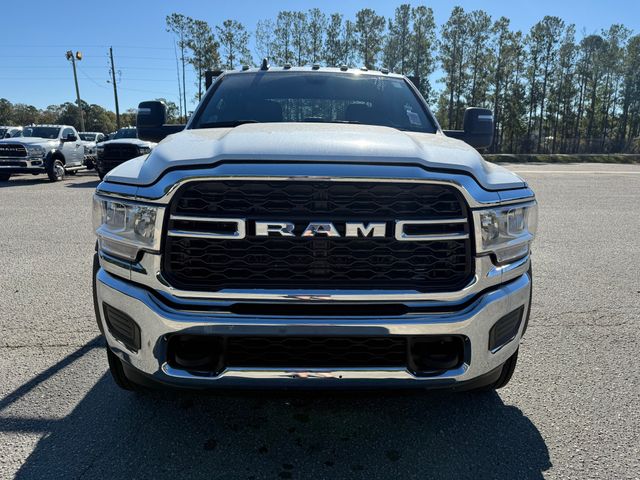 2024 Ram 4500 Tradesman