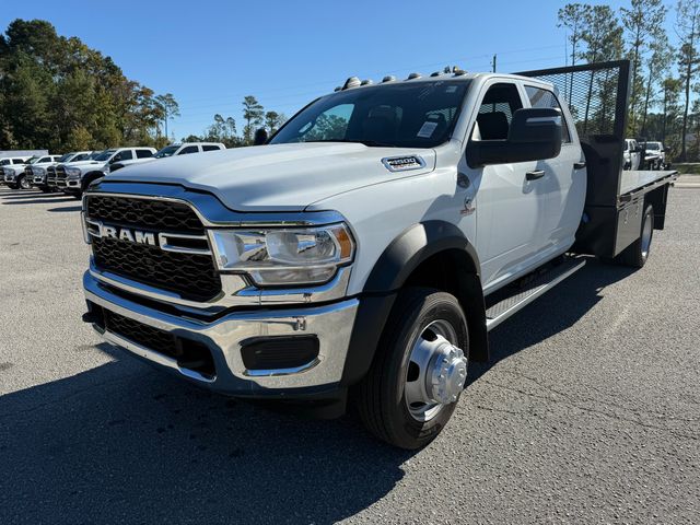 2024 Ram 4500 Tradesman